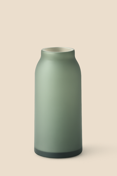 Vase - Green
