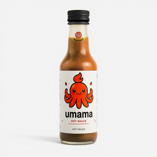 The Even Hotter Sauce