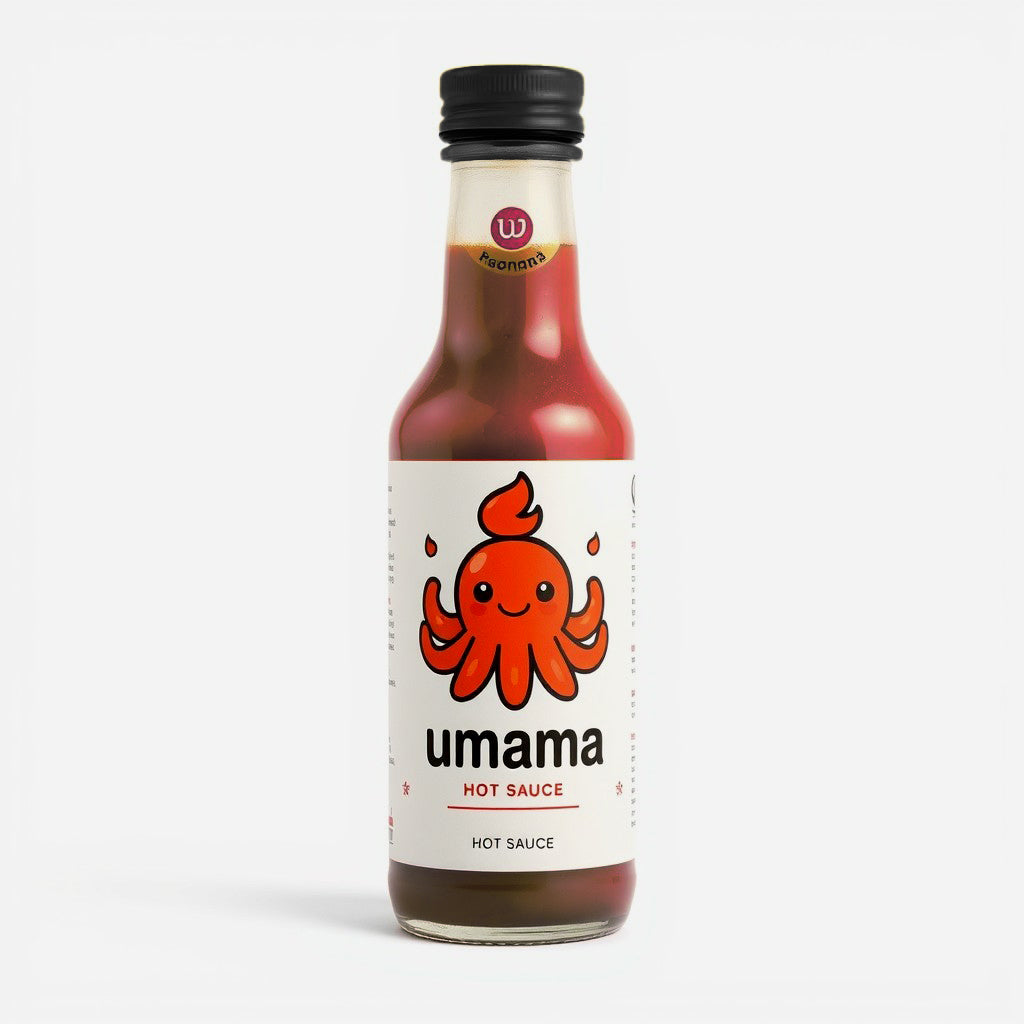 The Hottest Sauce Ever