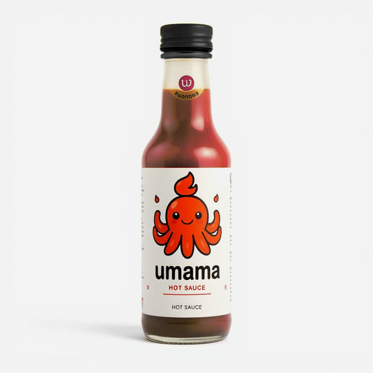 The Hottest Sauce Ever