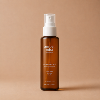 Hydrating Mist