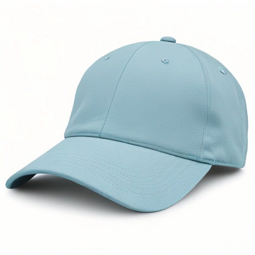 Sports Cap Light blue
