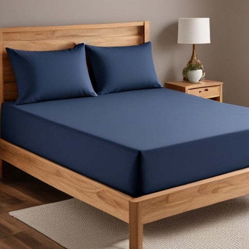 Fitted Sheet