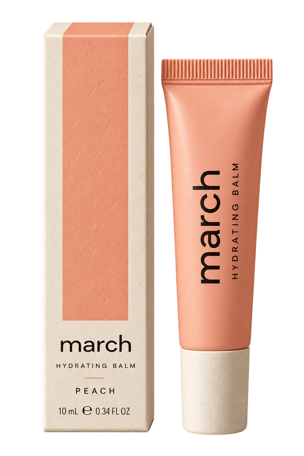 Lip balm