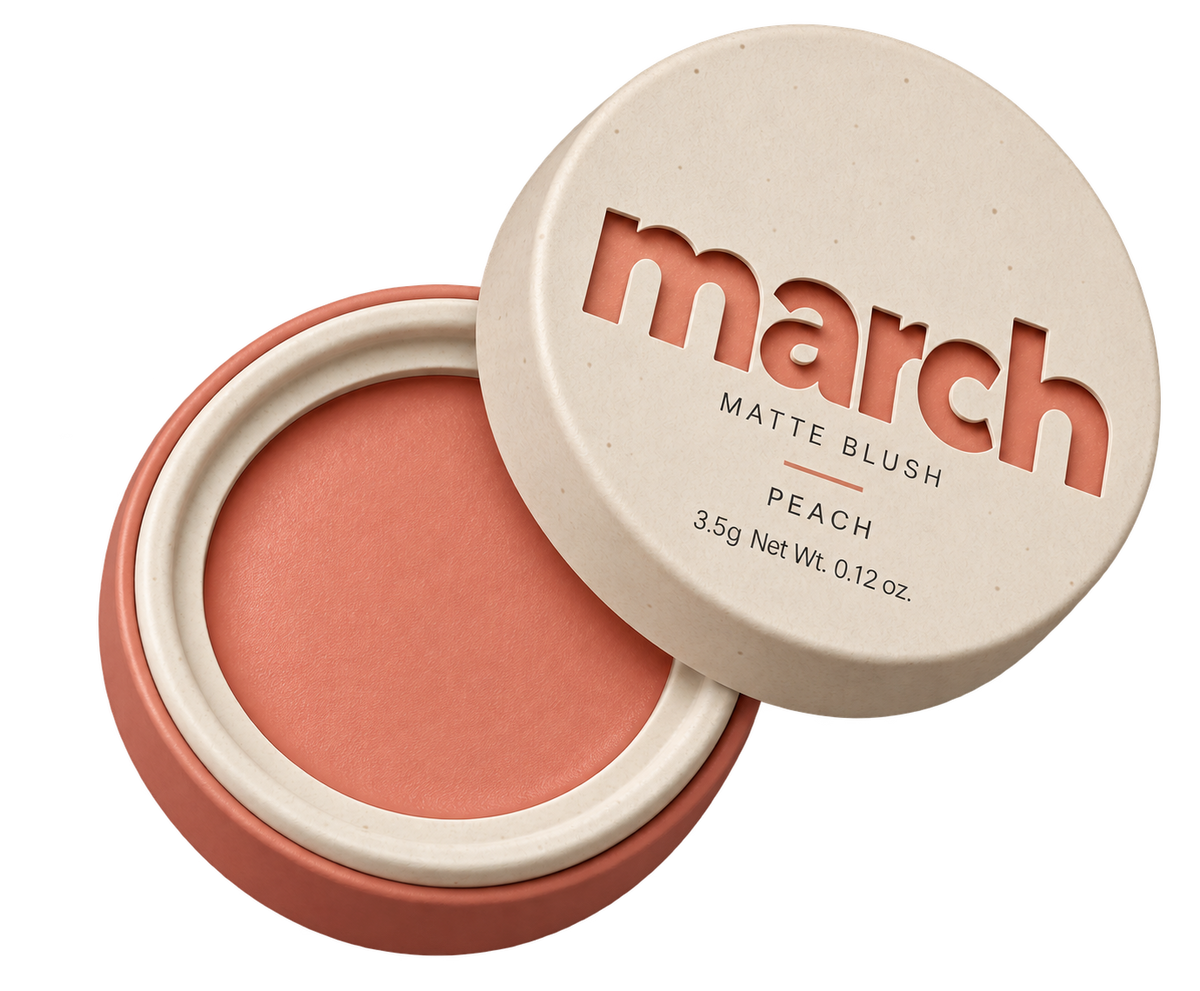 Blush