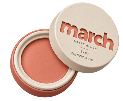 Blush