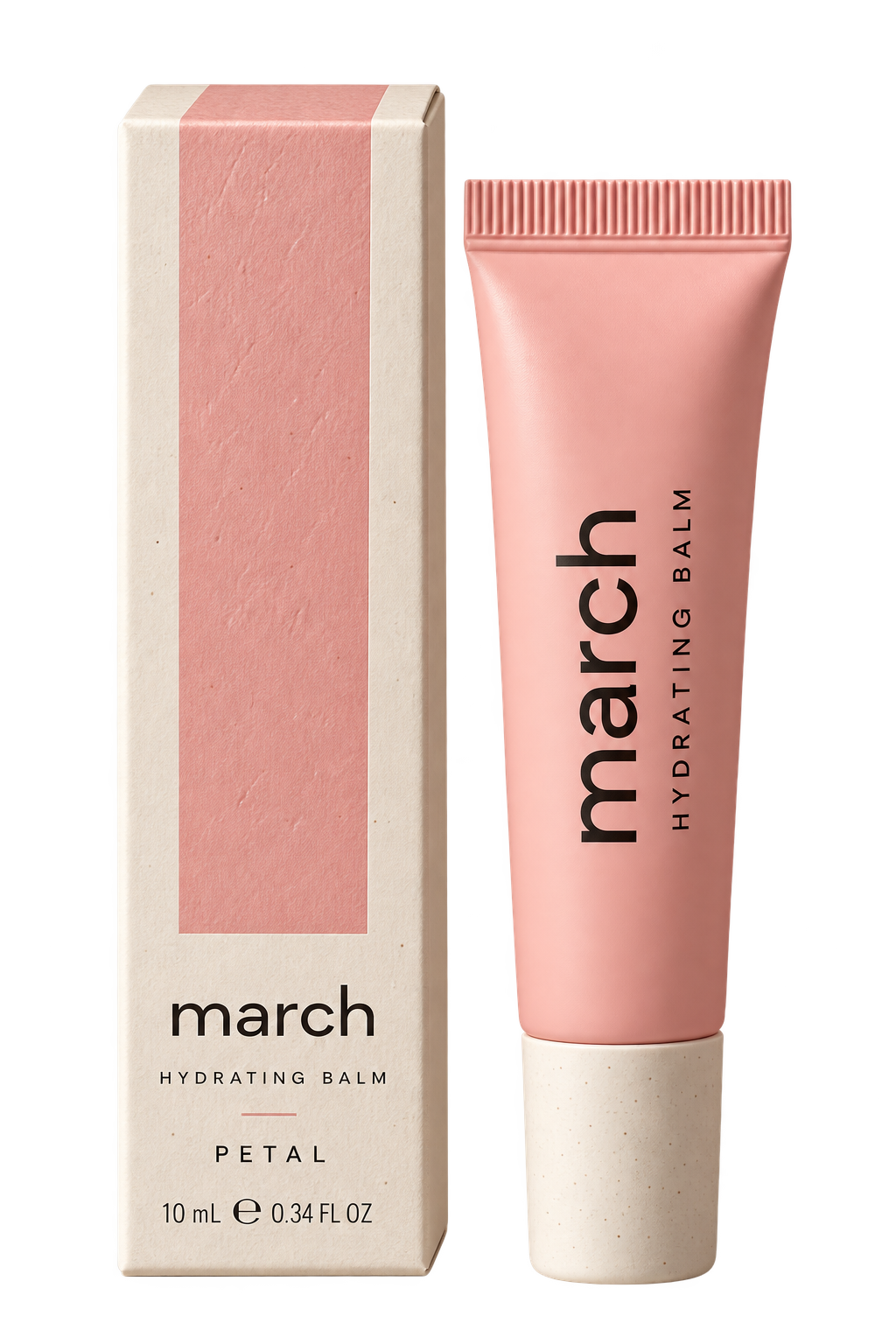 Lip balm