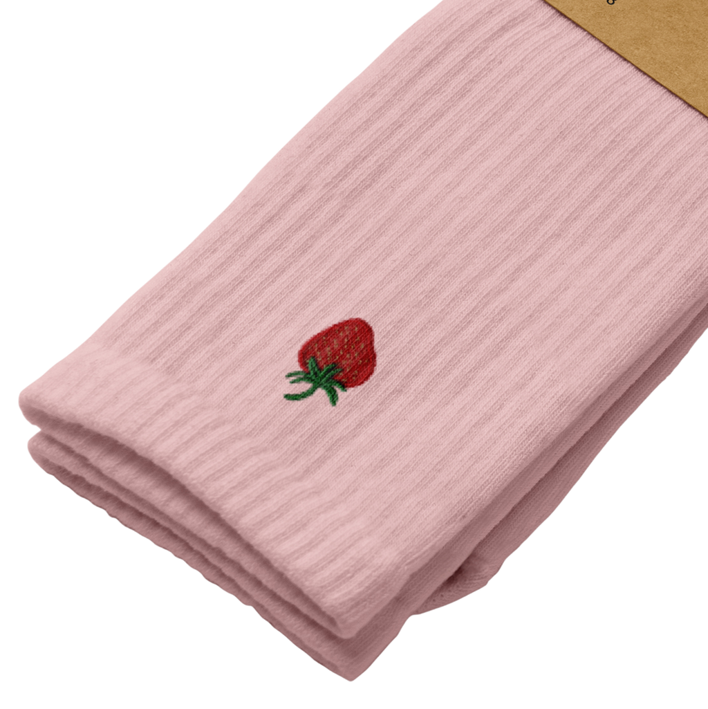 Pink - Strawberry