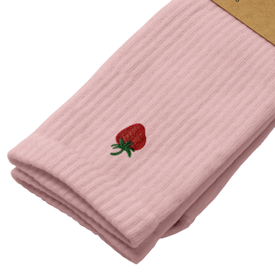Rose - Fraise