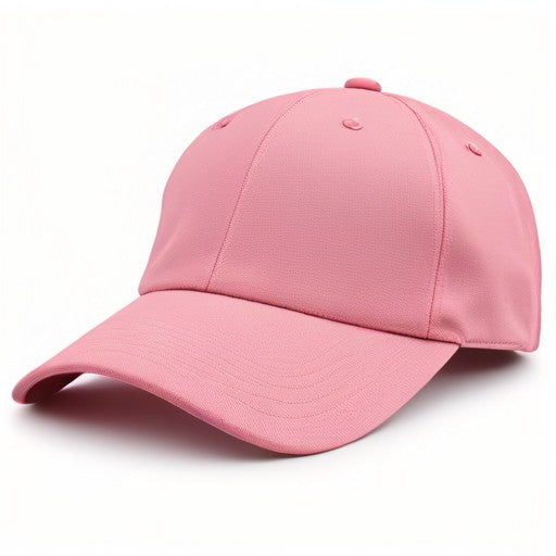 Sports Cap Pink