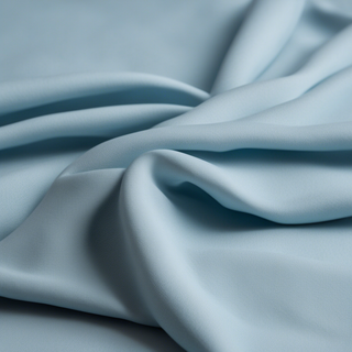 Light Blue Flat Sheet