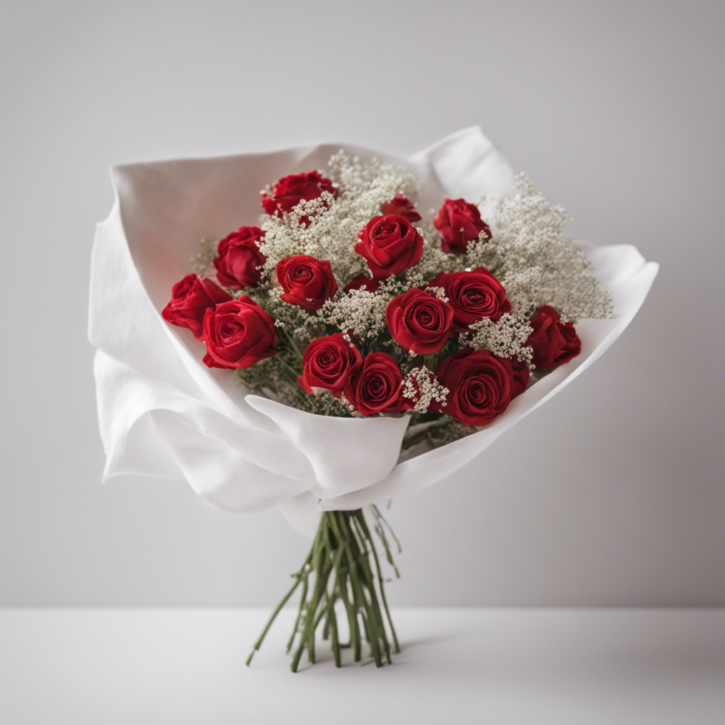 Rose Bouquet