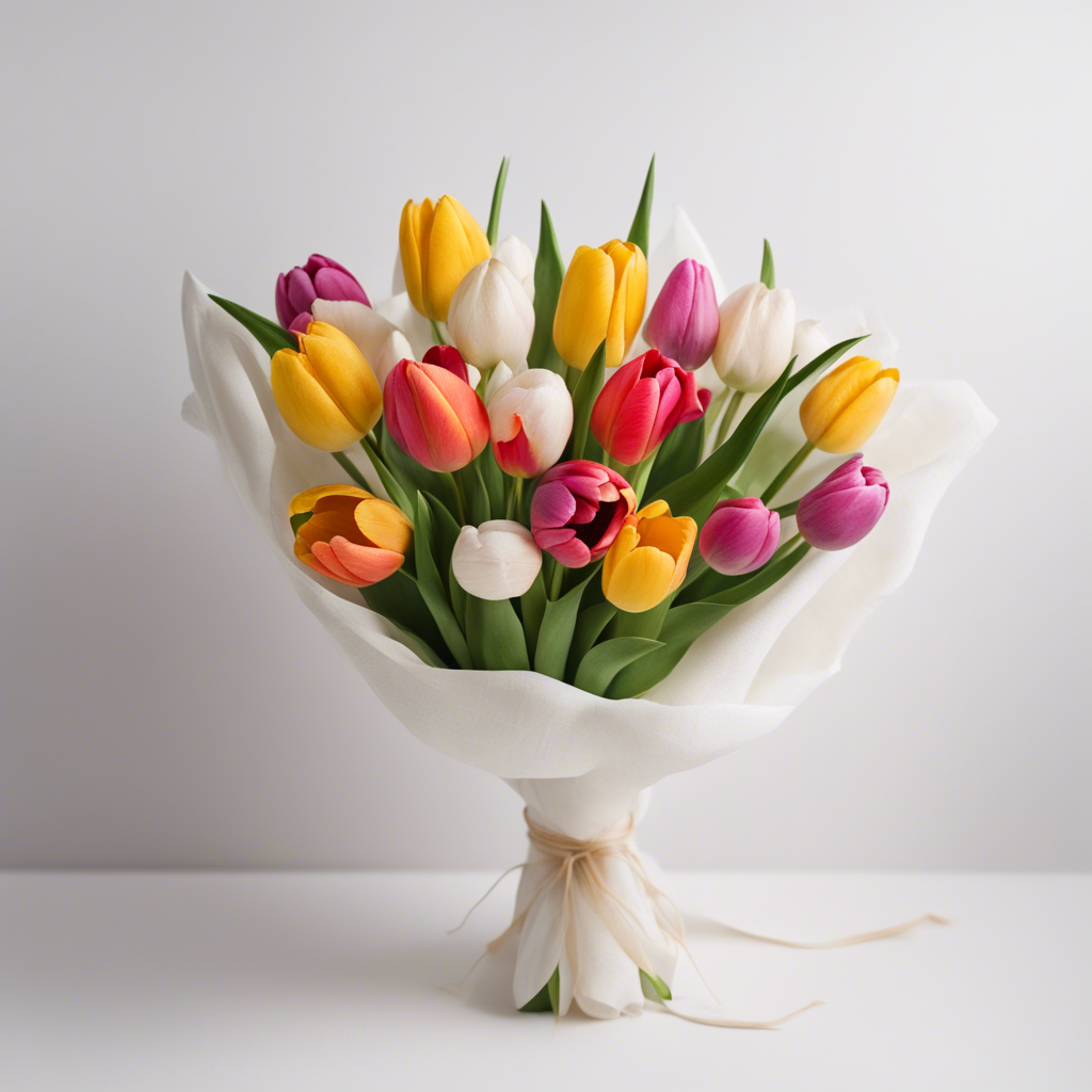 Tulips