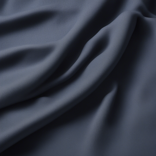 Navy Flat Sheet