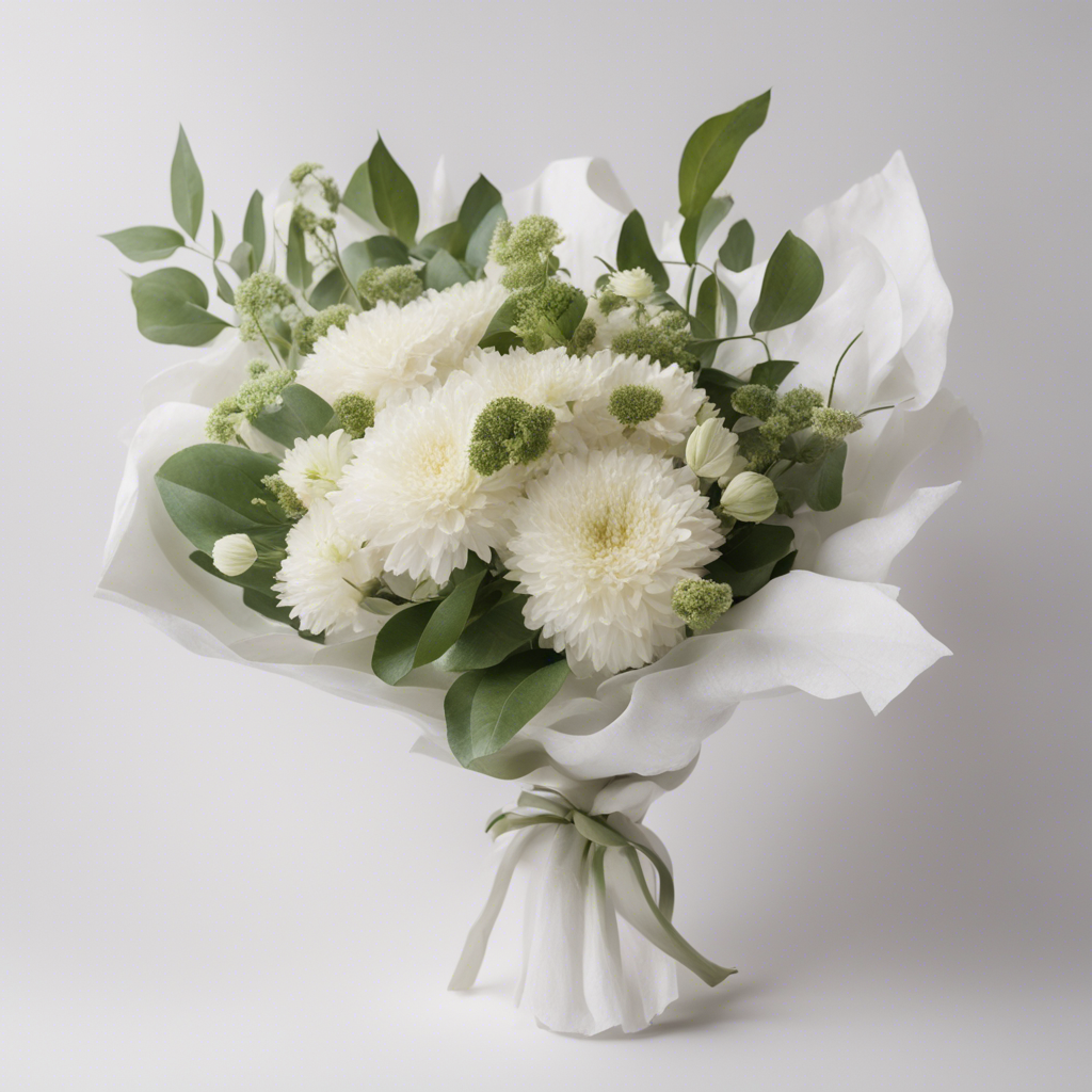 White Bouquet
