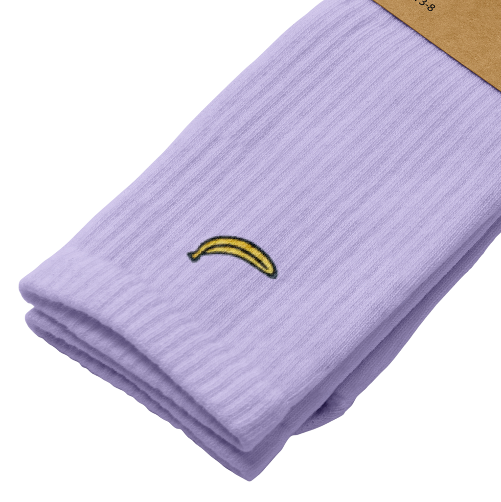 Purple - Banana