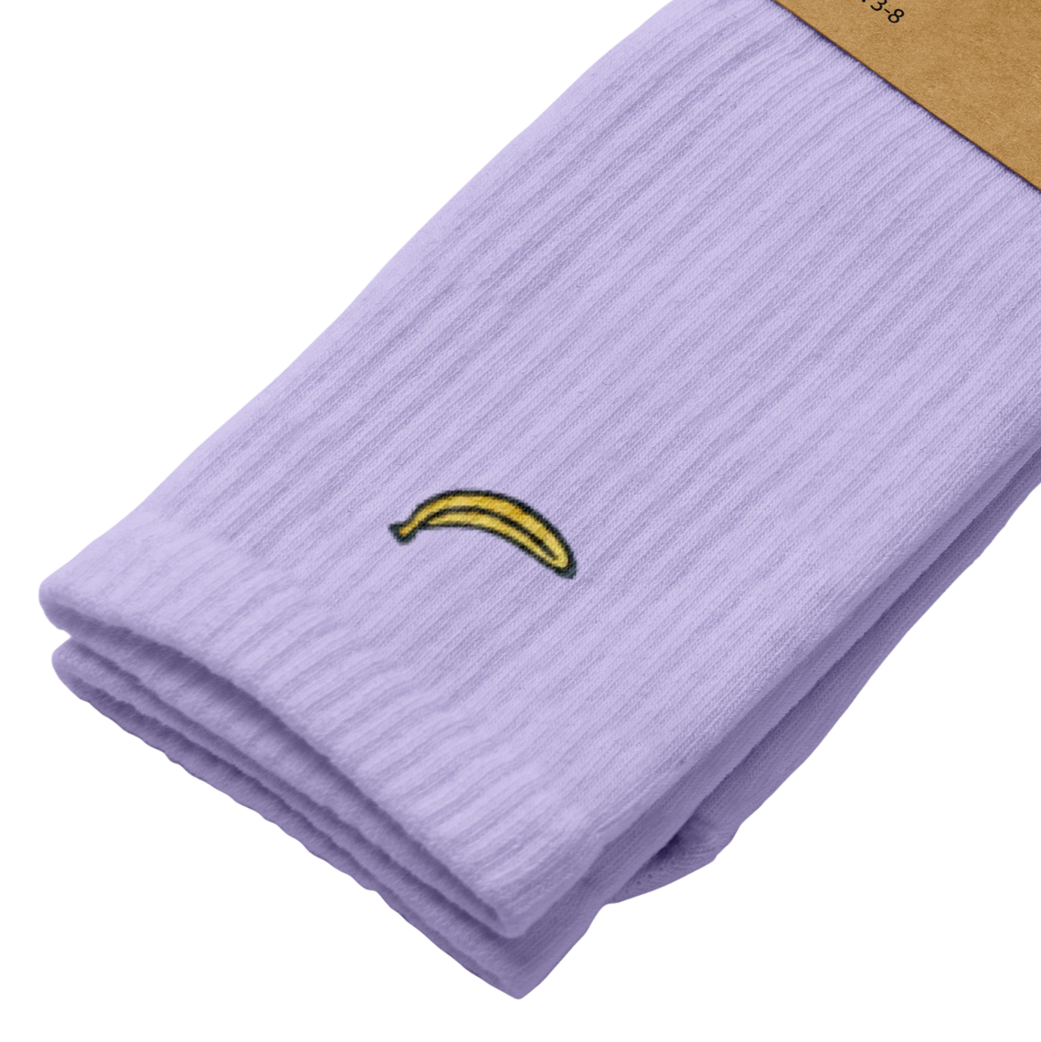 Purple - Banana