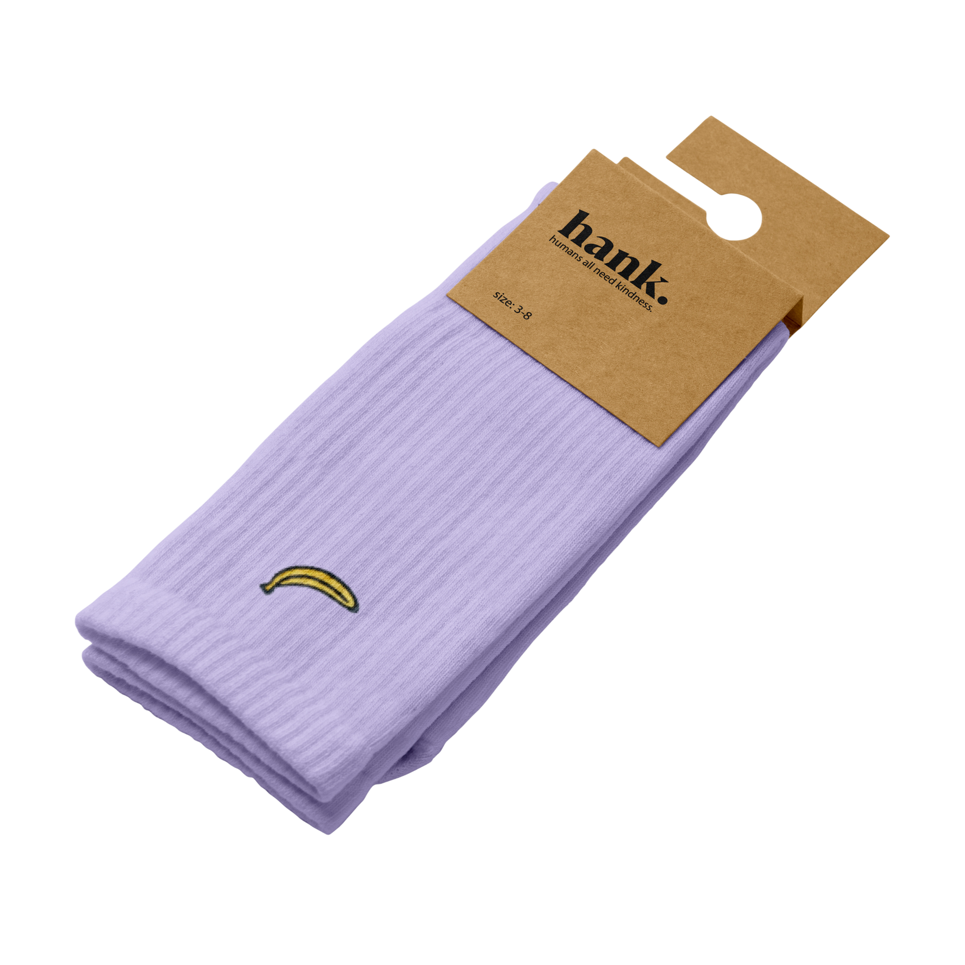 Purple - Banana