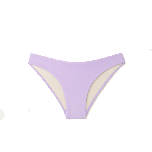 Bikini bottom violet