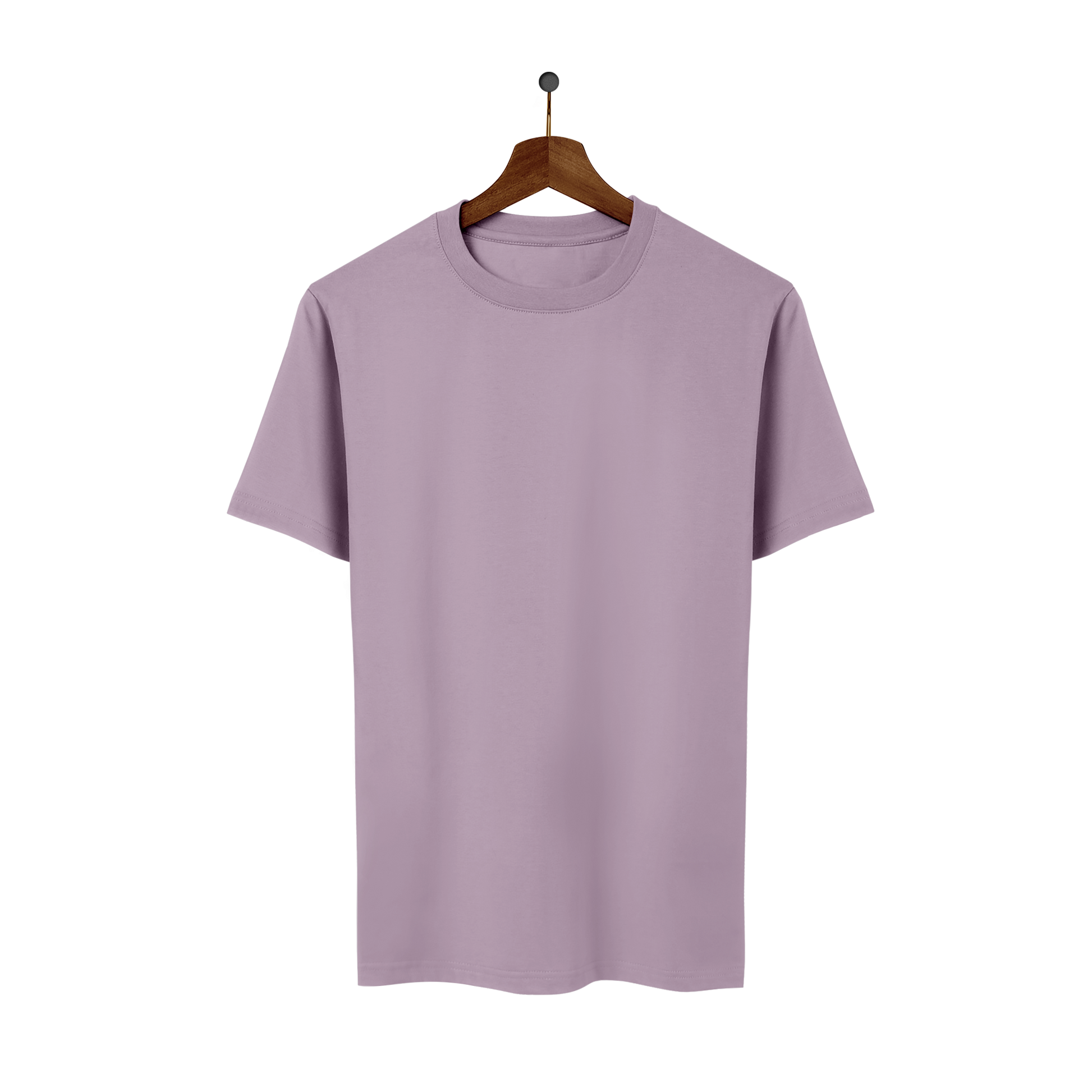 Light purple shirt