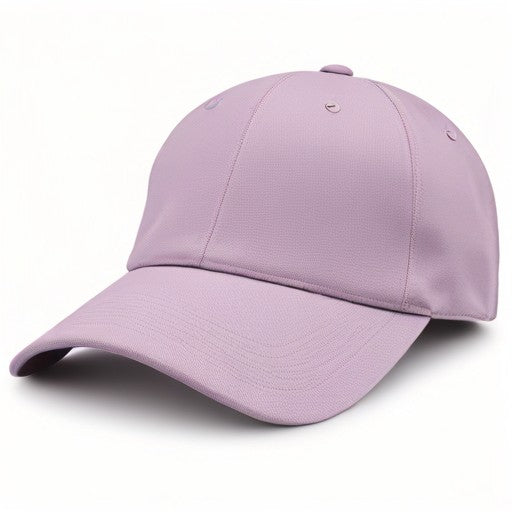 Sports Cap Purple