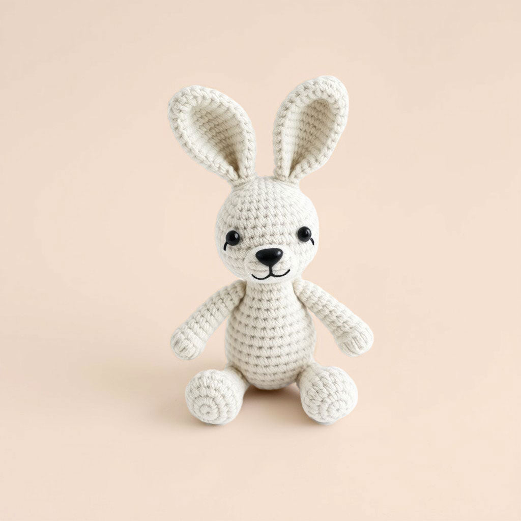 Penny the Rabbit