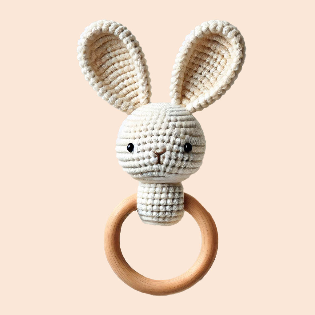 Penny Rattle