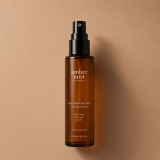 Rejuvenating Mist