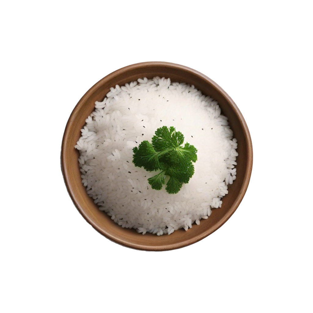 White Rice