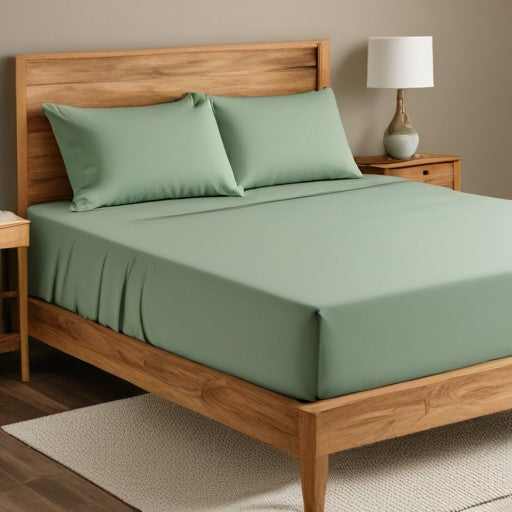 Fitted Sheet