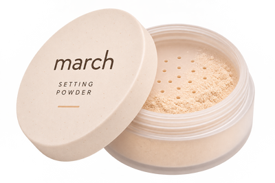 Setting powder
