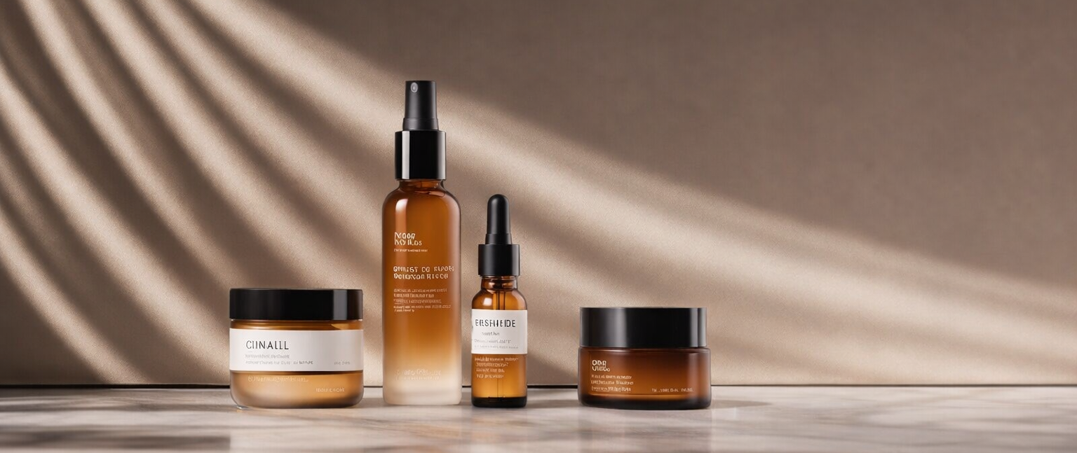 Based Bundle Skincare Essentials Pack | Shopify Step Based Bundle Builder with ...