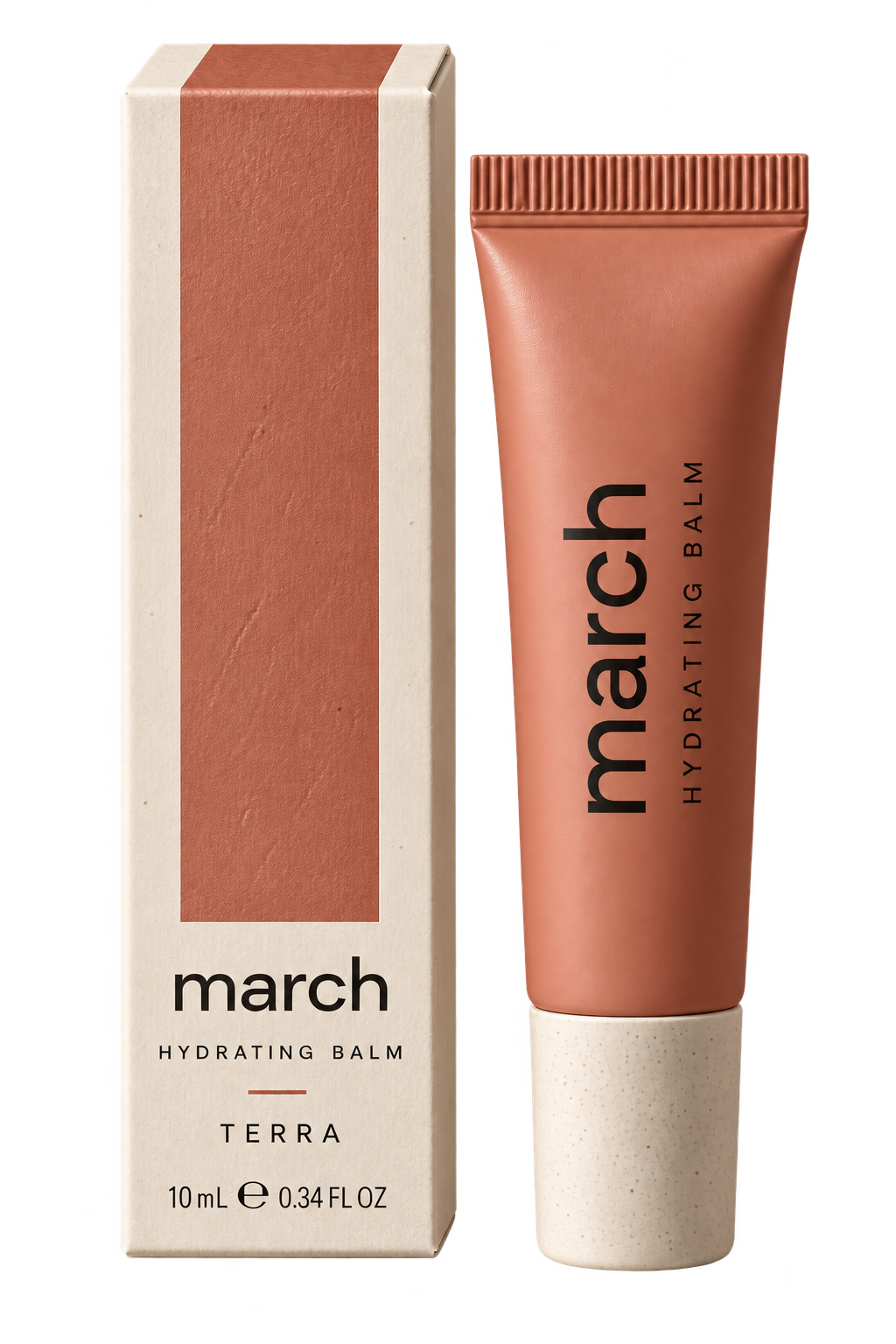 Lip balm