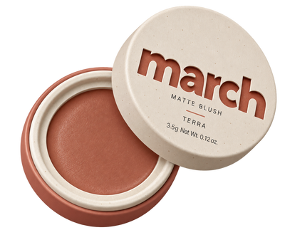 Blush