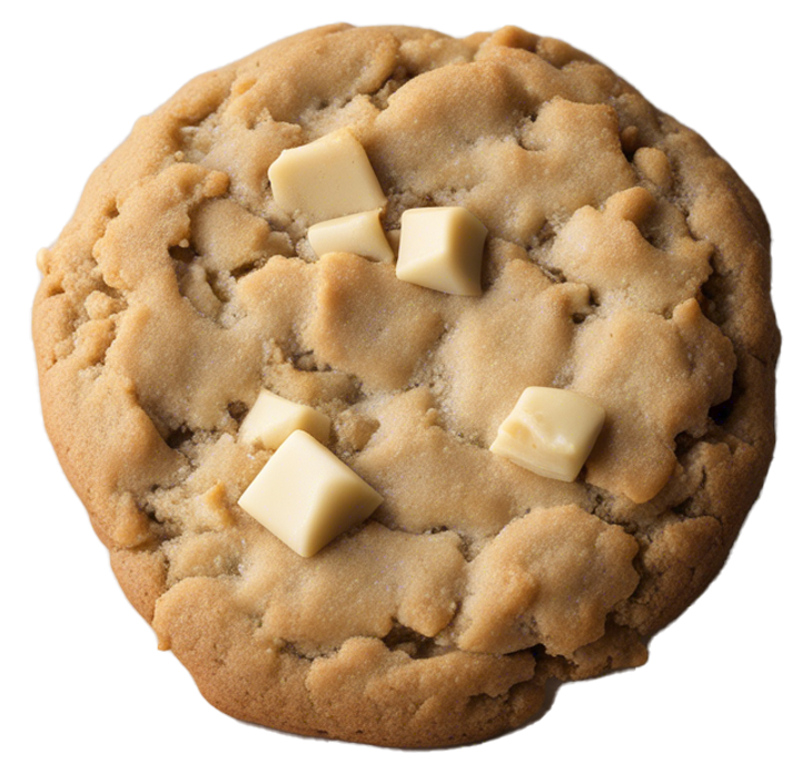 White Chocolate