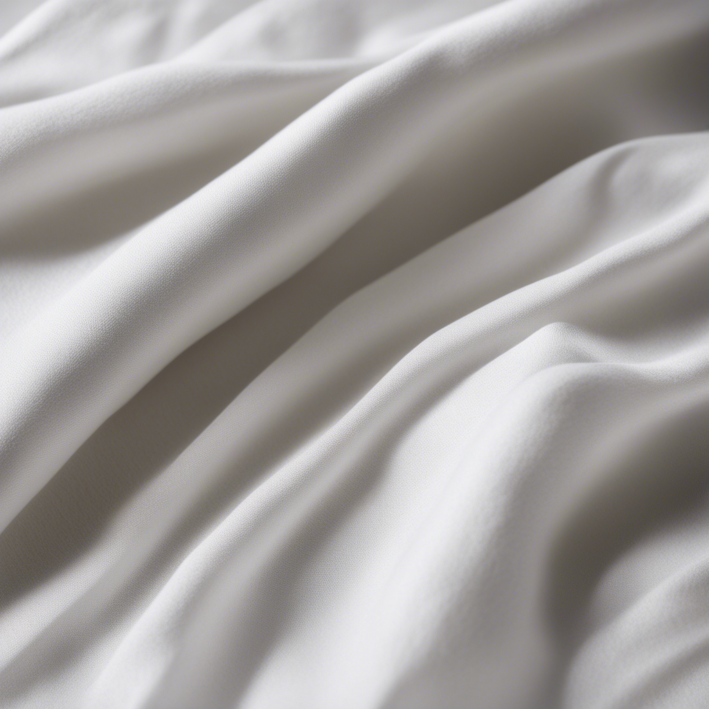 Flat Sheet