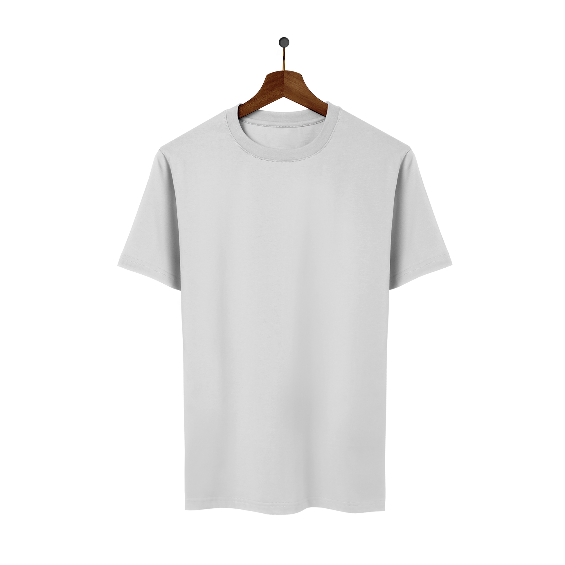 White shirt