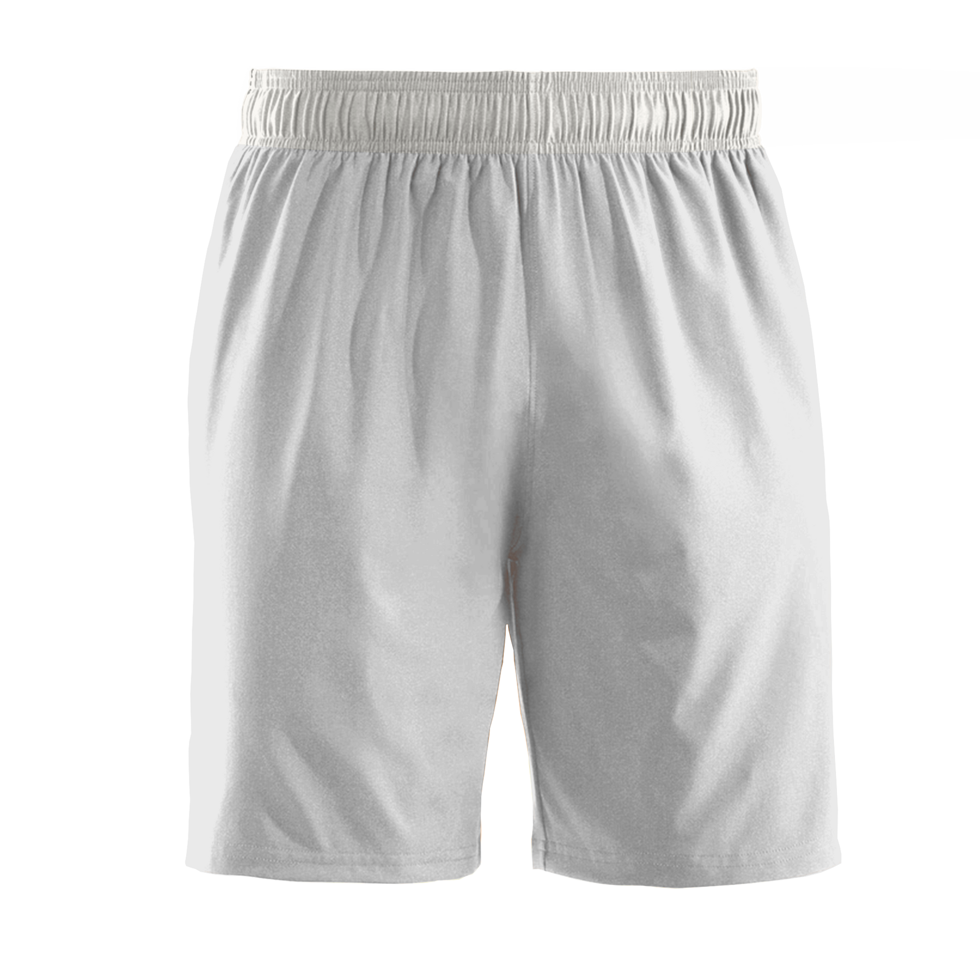 White Shorts