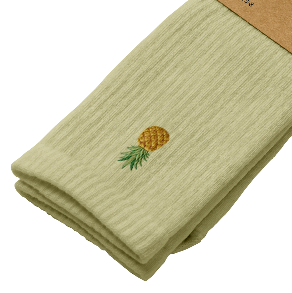 Yellow - Pineapple