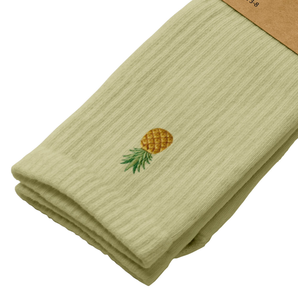 Yellow - Pineapple